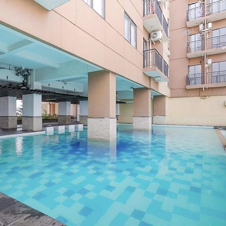 Super Oyo Capital O 483 Tamansari Panoramic Bandung Otel Dış mekan fotoğraf