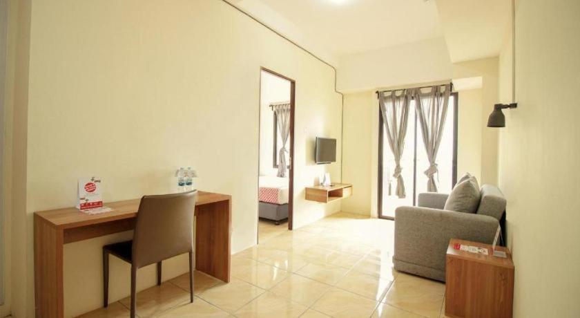 Super Oyo Capital O 483 Tamansari Panoramic Bandung Otel Dış mekan fotoğraf
