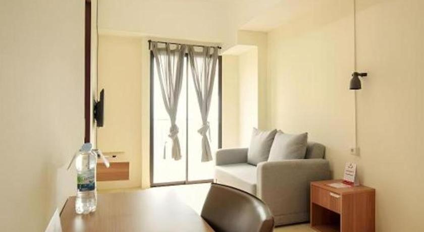 Super Oyo Capital O 483 Tamansari Panoramic Bandung Otel Dış mekan fotoğraf