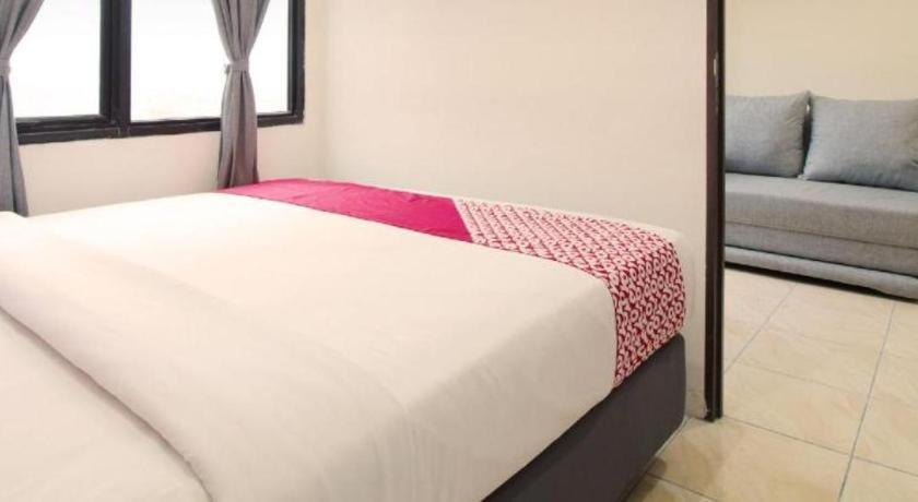 Super Oyo Capital O 483 Tamansari Panoramic Bandung Otel Dış mekan fotoğraf