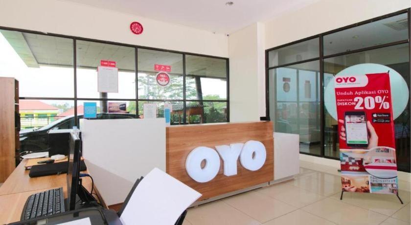 Super Oyo Capital O 483 Tamansari Panoramic Bandung Otel Dış mekan fotoğraf