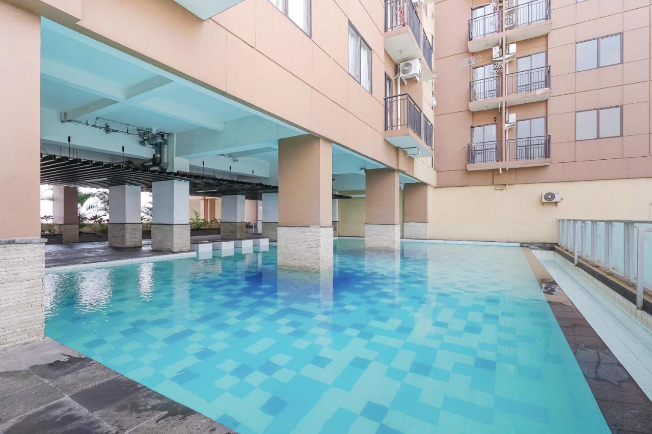 Super Oyo Capital O 483 Tamansari Panoramic Bandung Otel Dış mekan fotoğraf